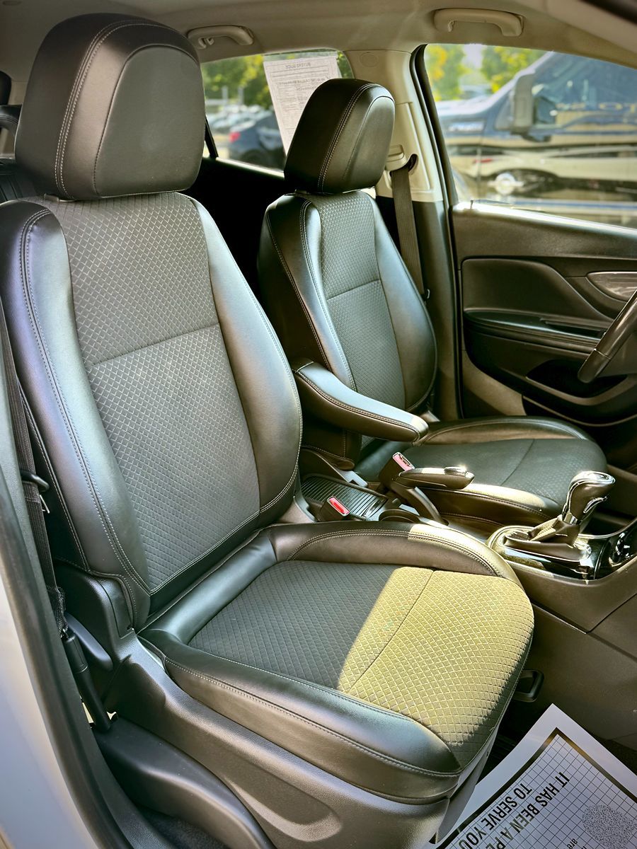 2019 Buick Encore Sport Touring photo 16