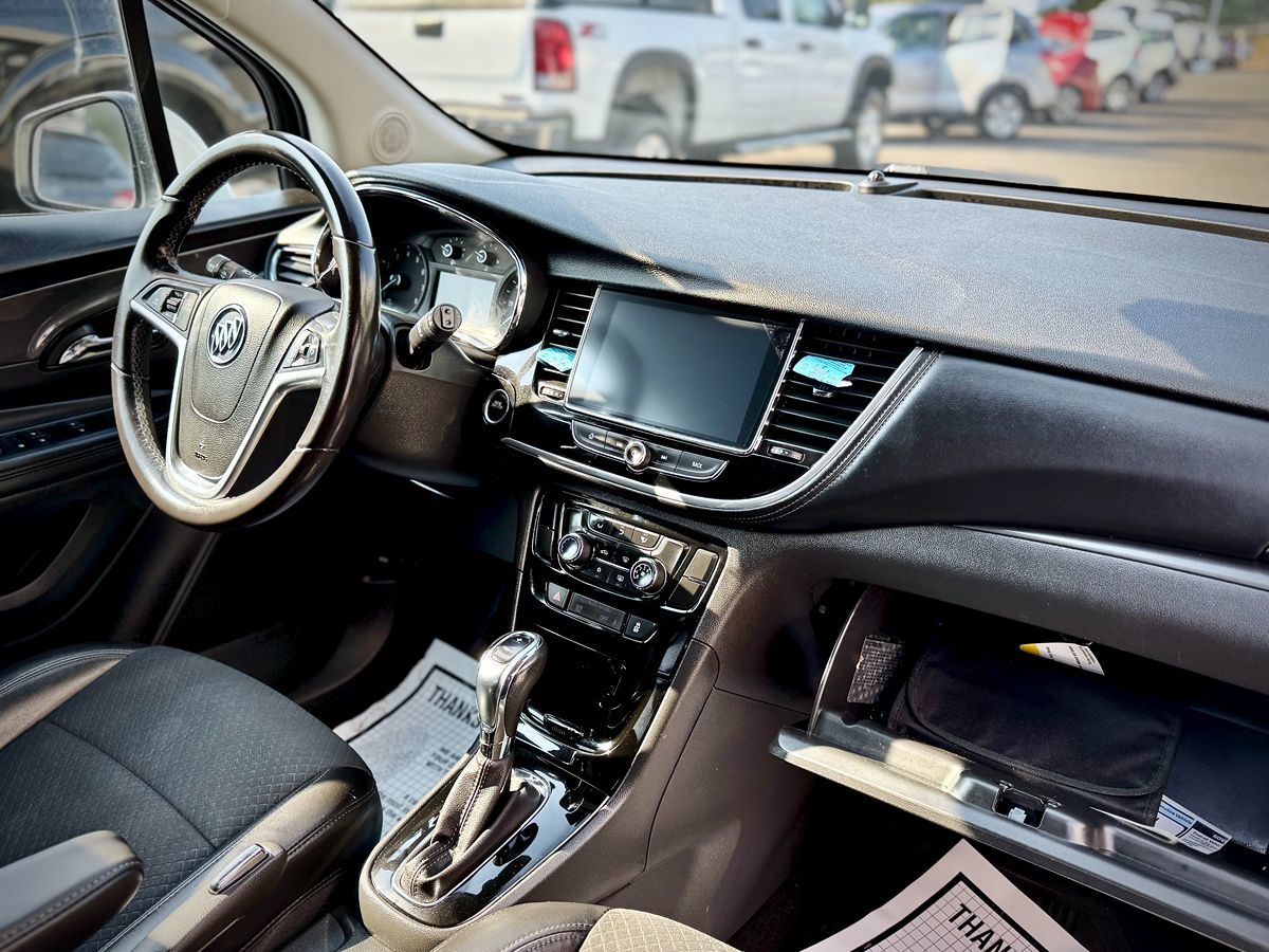 2019 Buick Encore Sport Touring photo 17