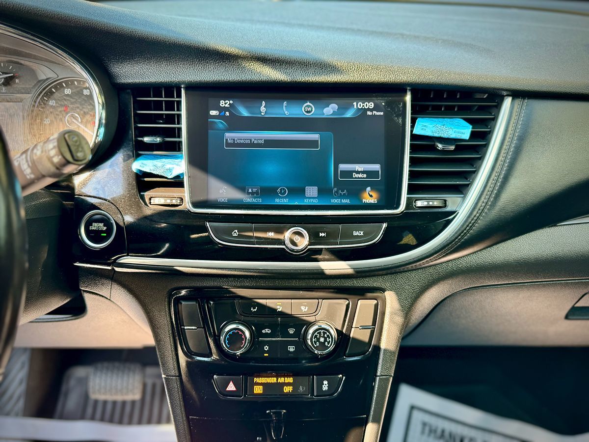 2019 Buick Encore Sport Touring photo 19