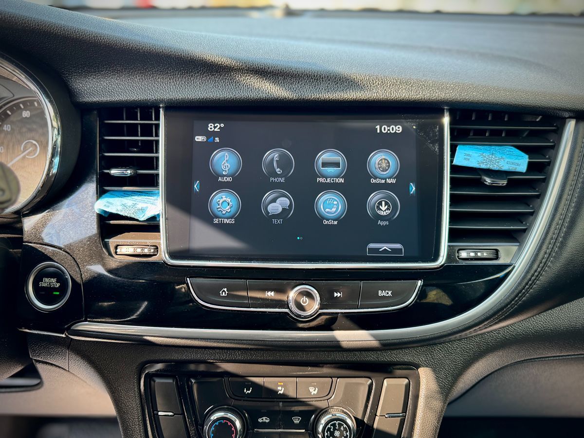 2019 Buick Encore Sport Touring photo 20