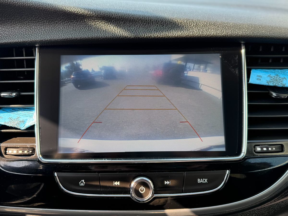 2019 Buick Encore Sport Touring photo 21