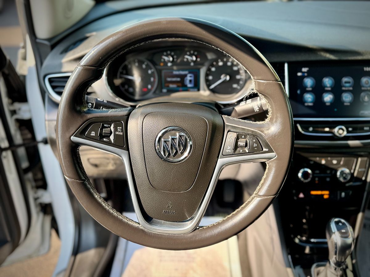 2019 Buick Encore Sport Touring photo 22