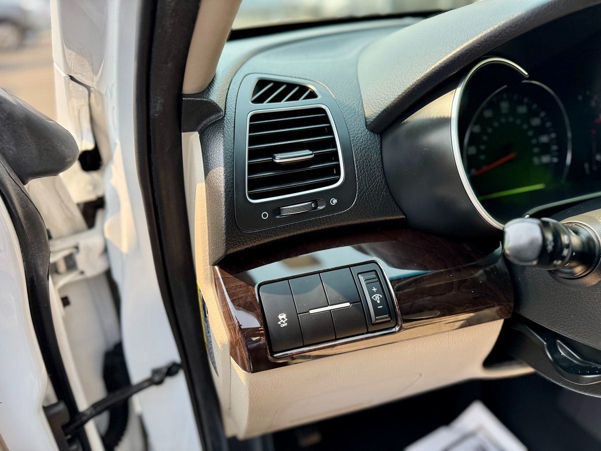 2014 Kia Sorento LX photo 13