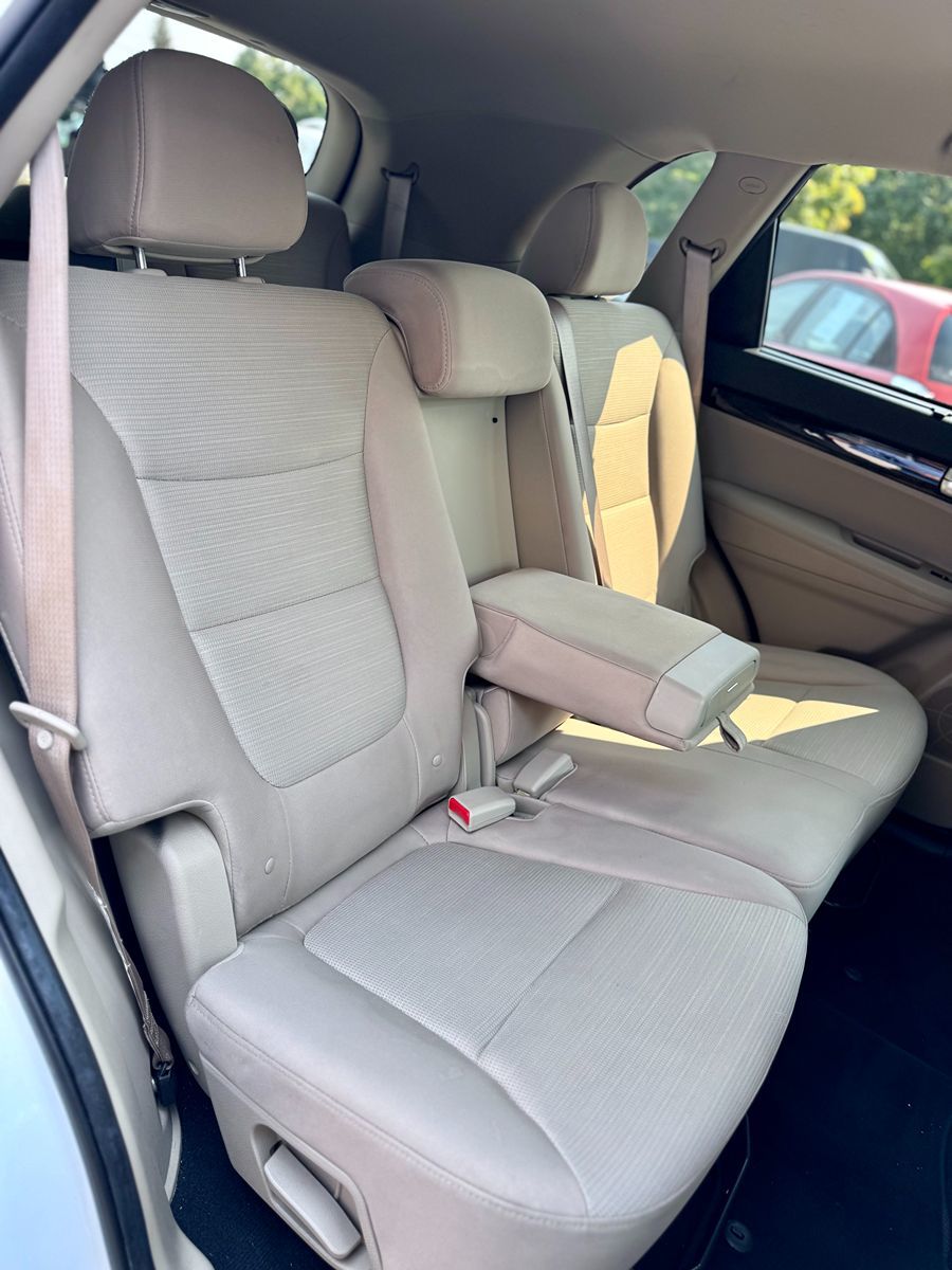 2014 Kia Sorento LX photo 17