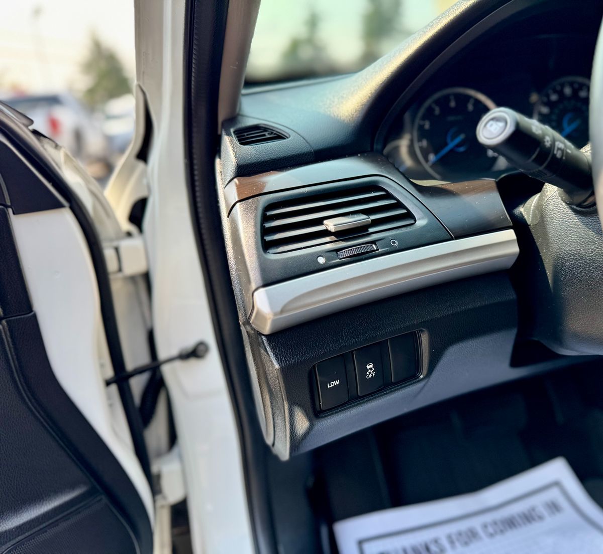 2015 Honda Crosstour EX-L V6 photo 11