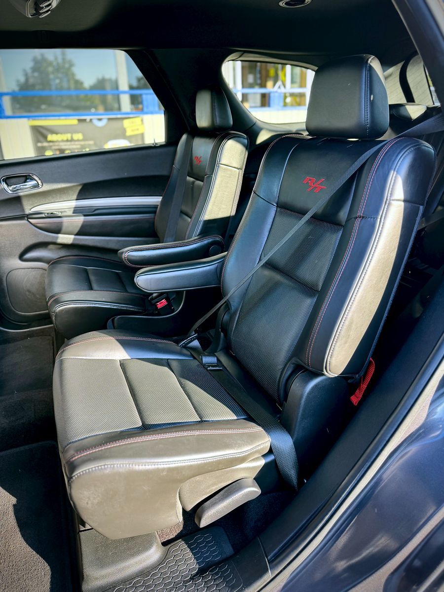 2018 Dodge Durango R/T photo 13