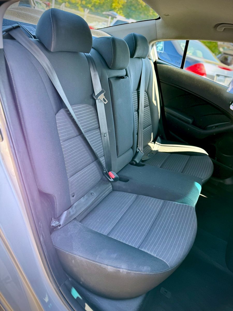 2018 Kia Forte LX S EX photo 14