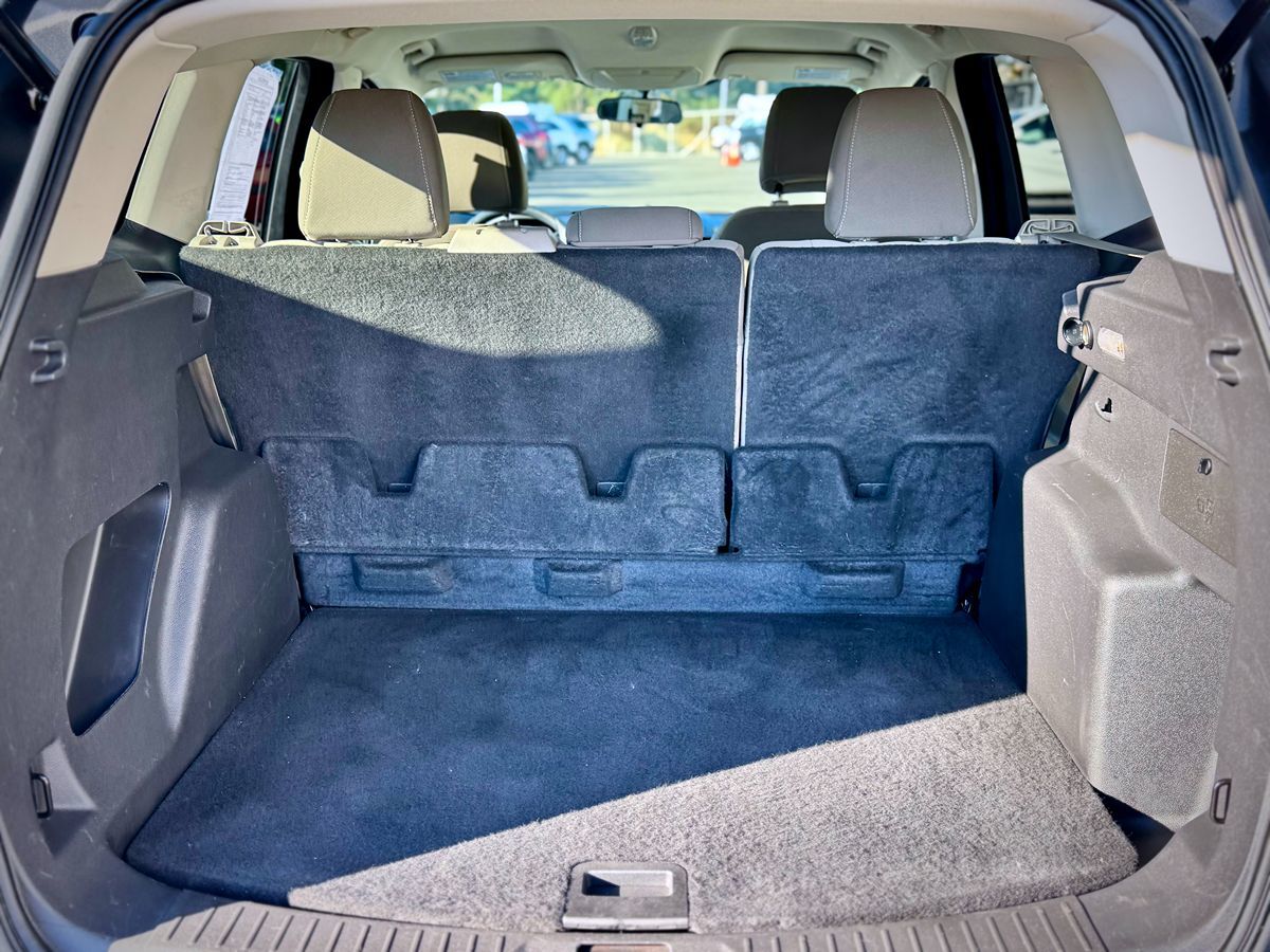 2014 Ford Escape SE photo 4