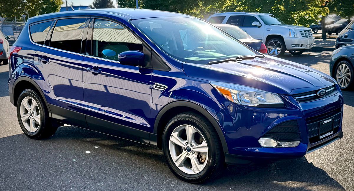 2014 Ford Escape SE photo 6