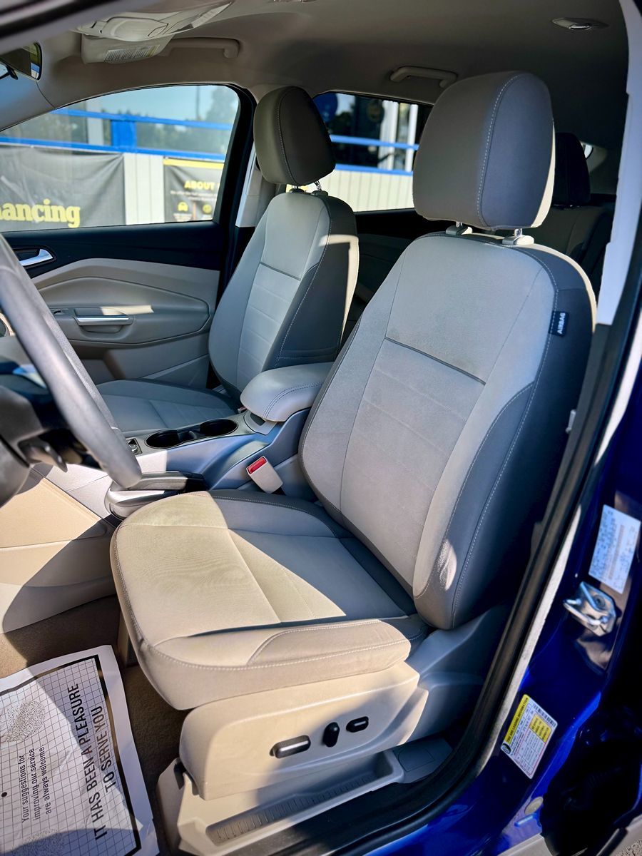 2014 Ford Escape SE photo 11