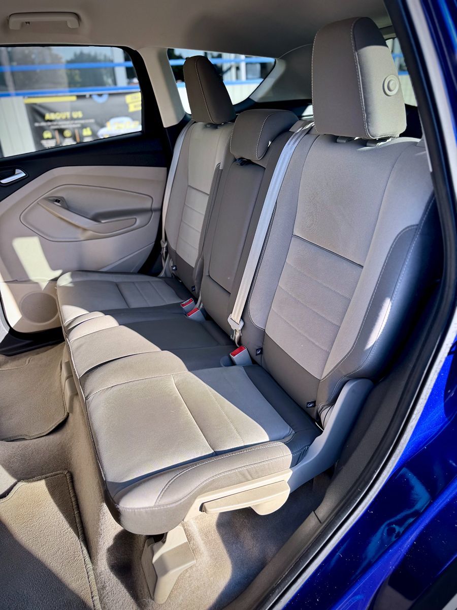 2014 Ford Escape SE photo 12