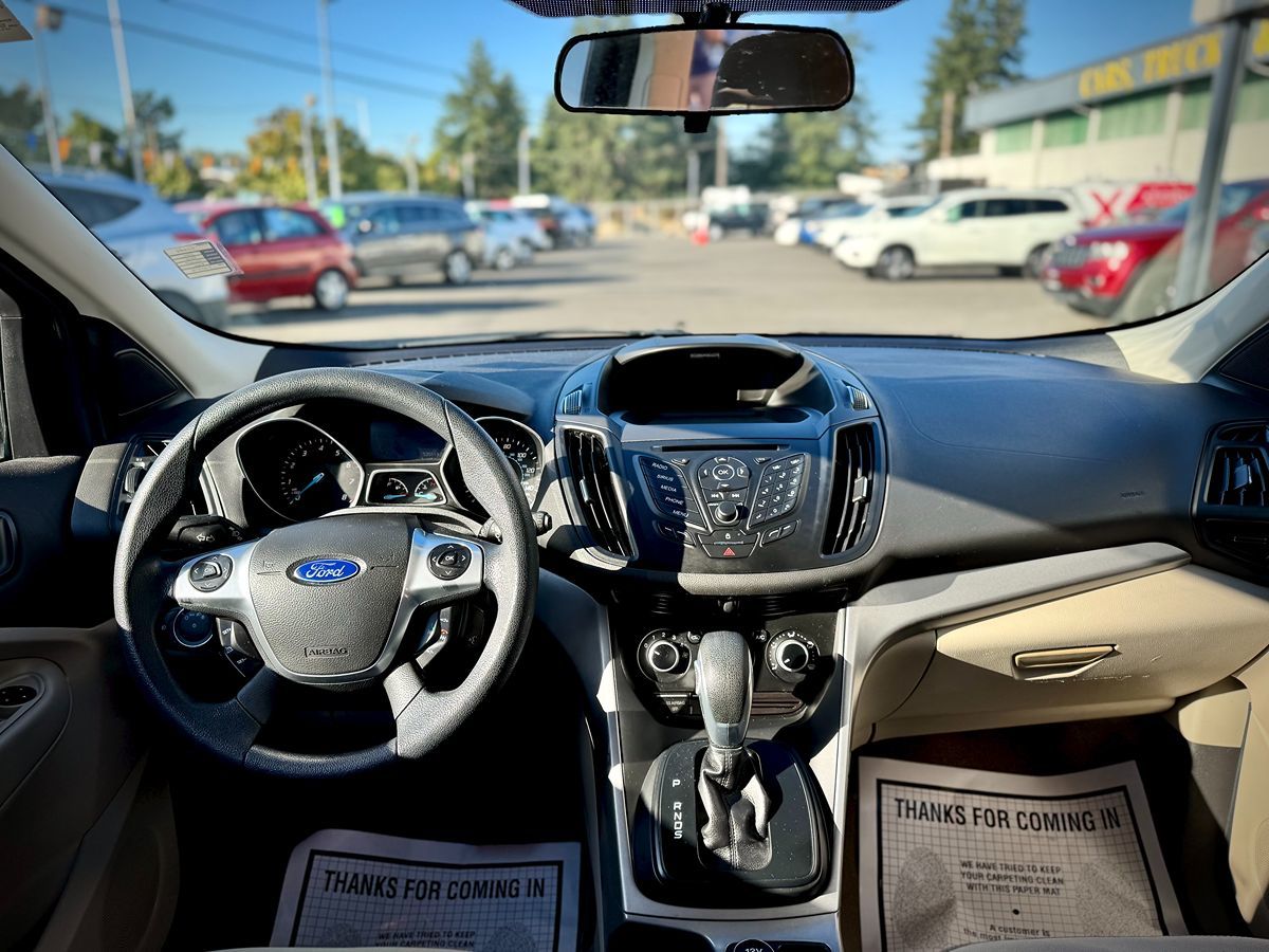 2014 Ford Escape SE photo 13