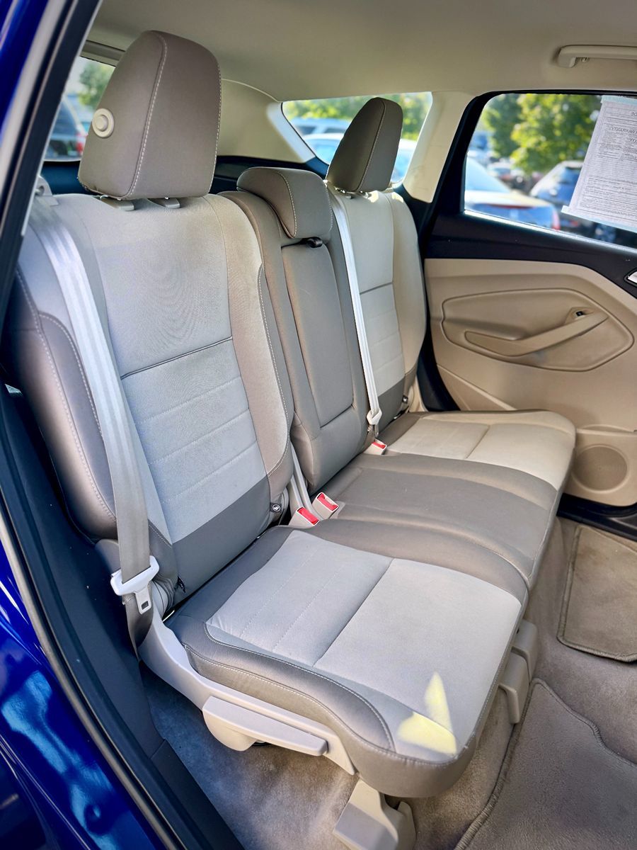 2014 Ford Escape SE photo 14