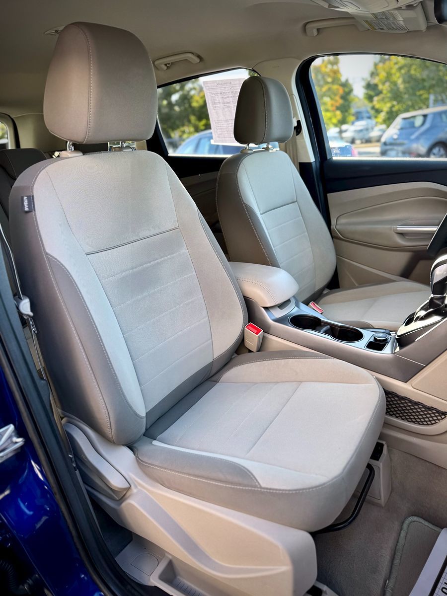 2014 Ford Escape SE photo 15
