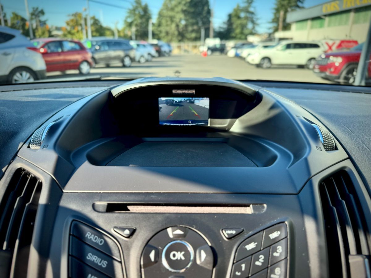 2014 Ford Escape SE photo 18