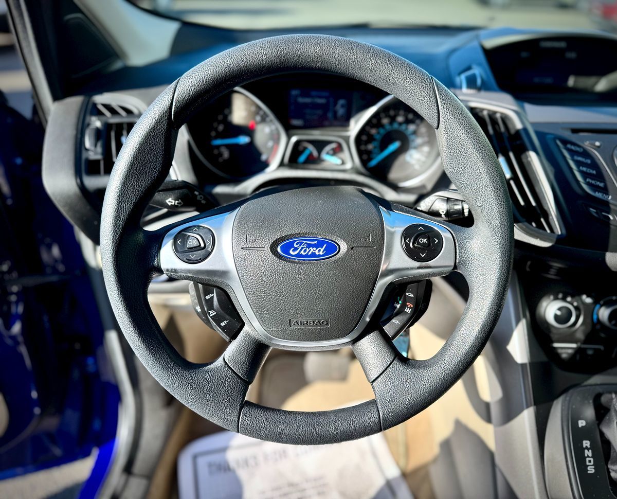 2014 Ford Escape SE photo 19