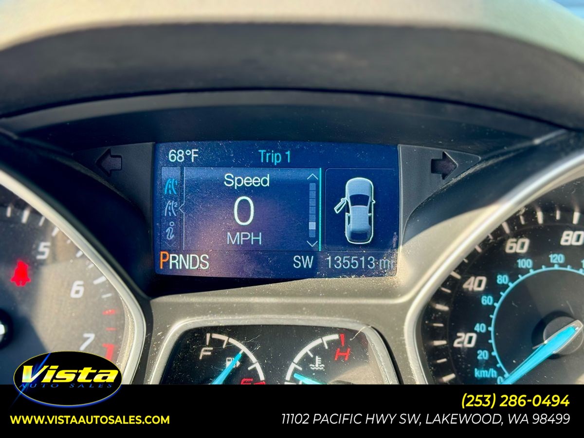 2014 Ford Escape SE photo 20