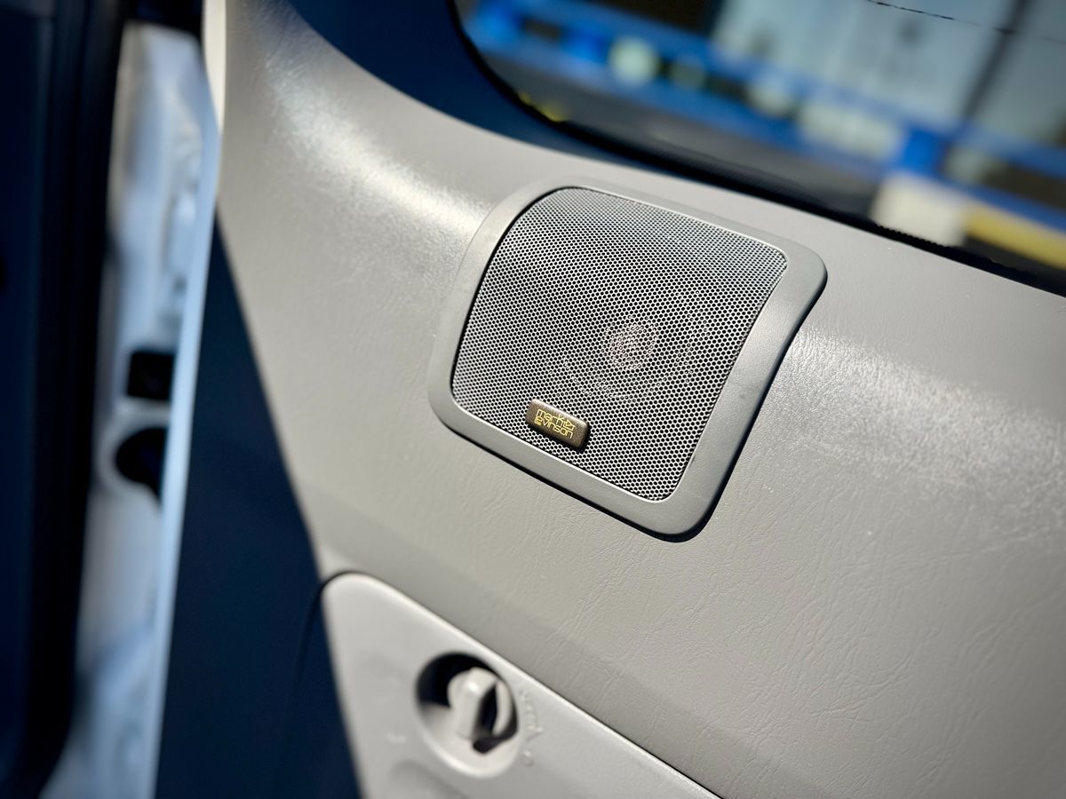 2005 Lexus GX 470 photo 5