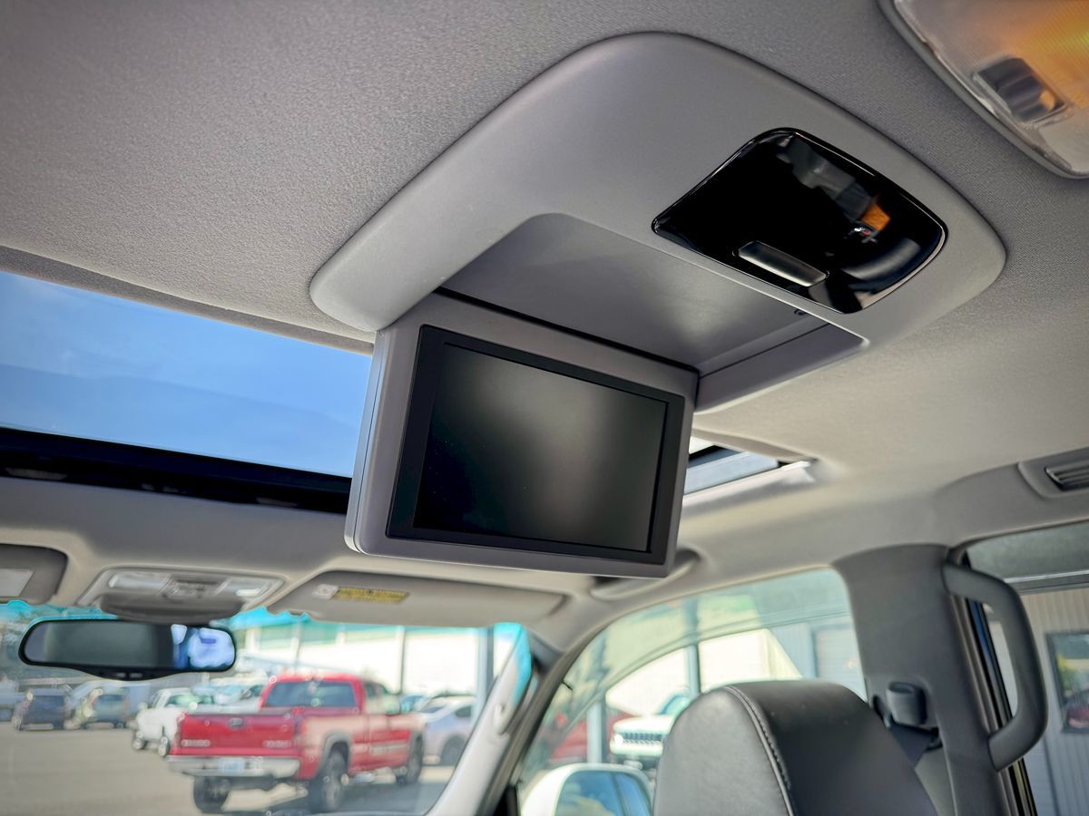 2005 Lexus GX 470 photo 17