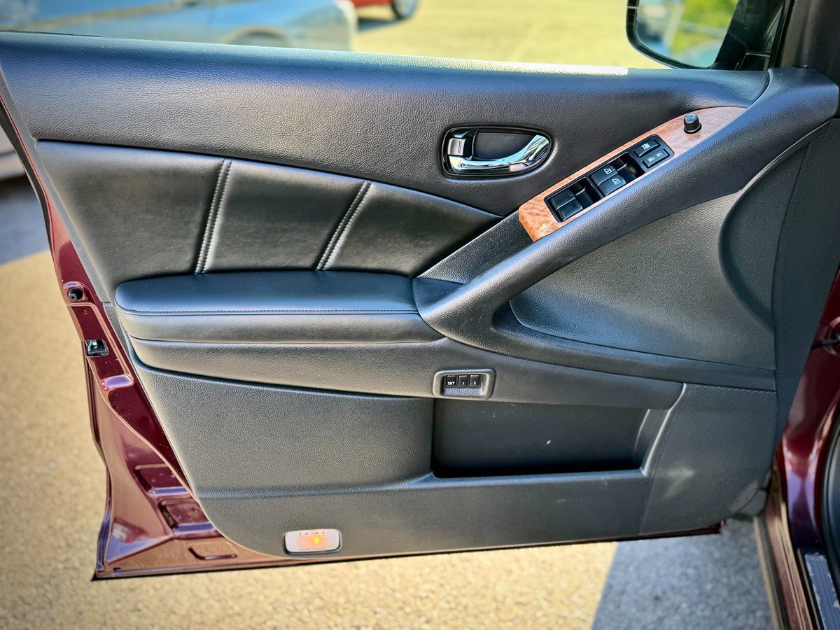 2013 Nissan Murano LE photo 12