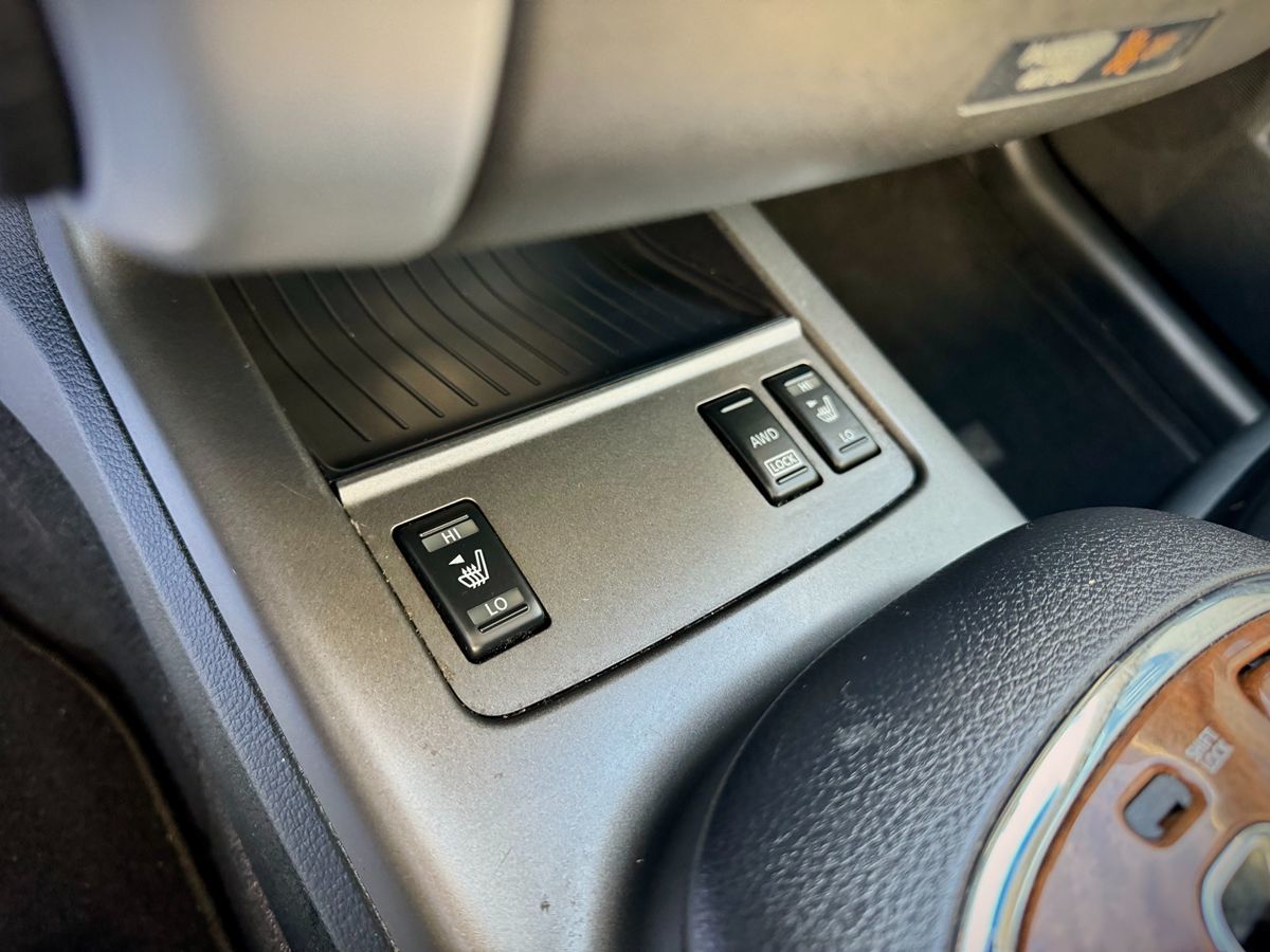 2013 Nissan Murano LE photo 20