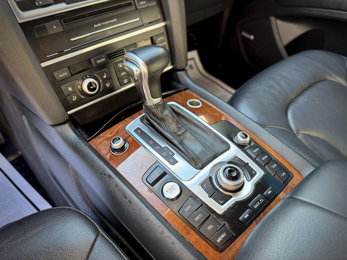 2014 Audi Q7 3.0T S line Prestige photo 22
