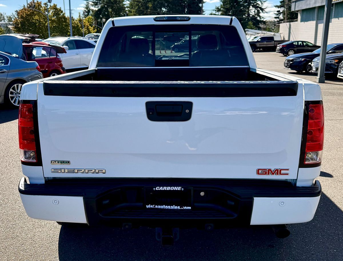 2011 Gmc Sierra Denali photo 3