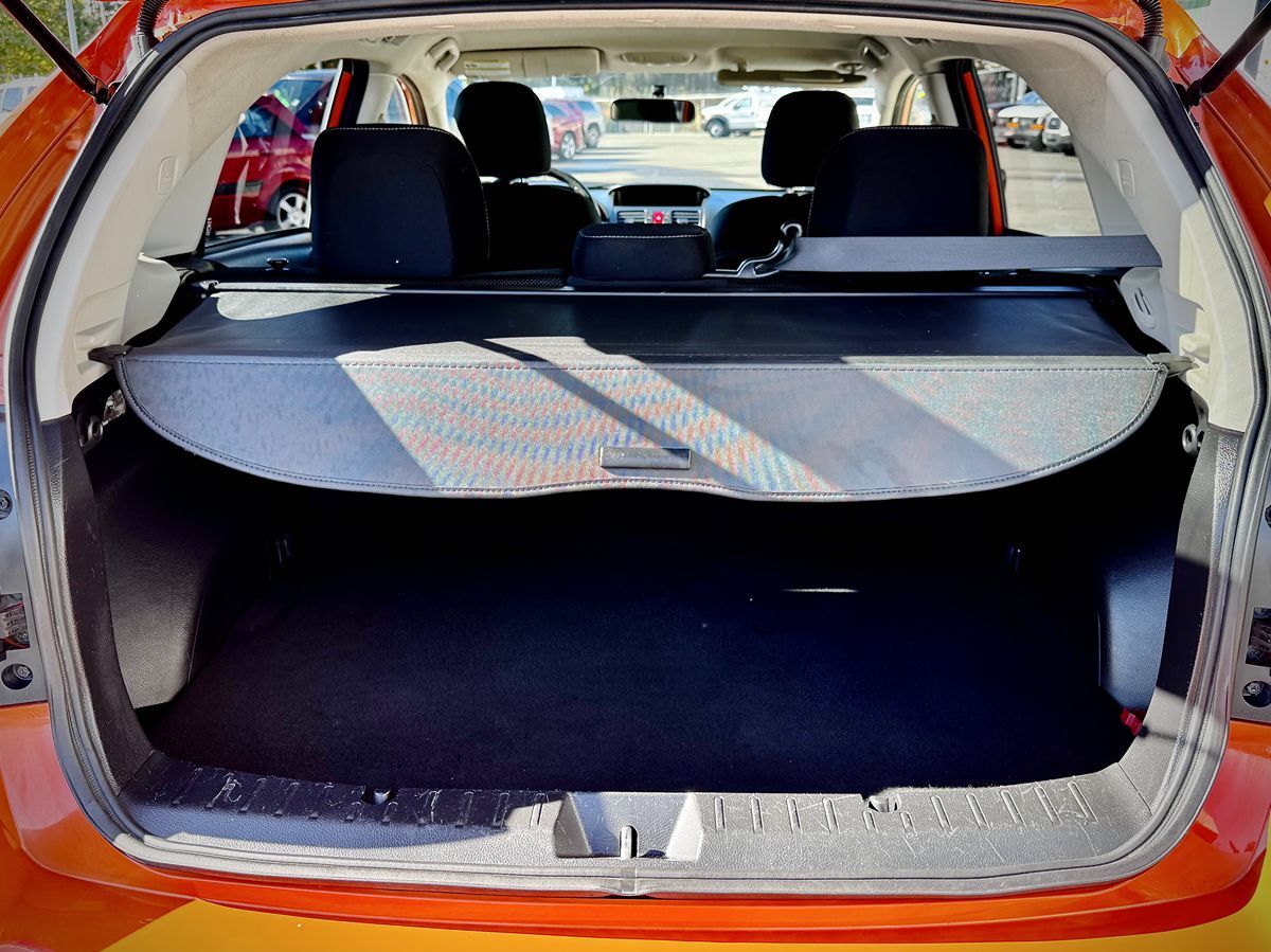 2014 Subaru Crosstrek Premium photo 4