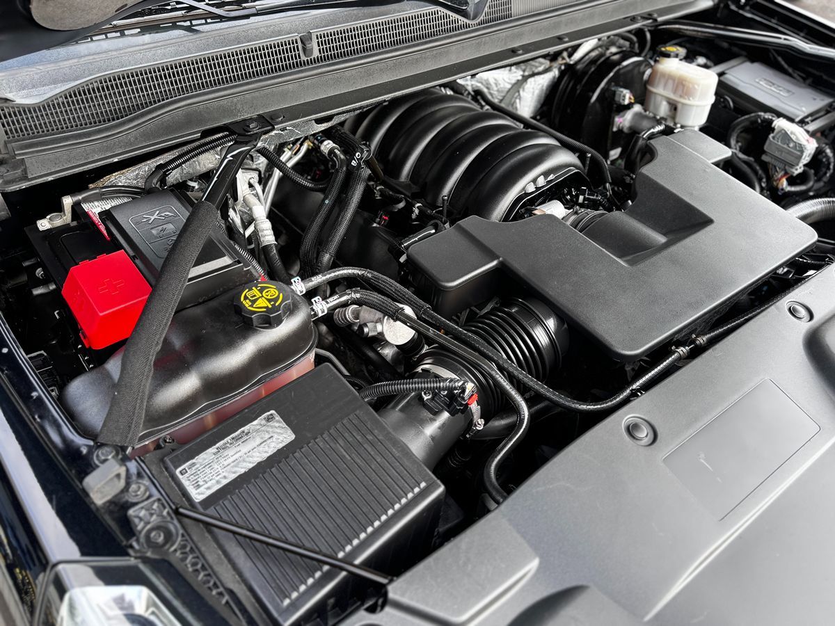 2015 Gmc Yukon XL Denali photo 8
