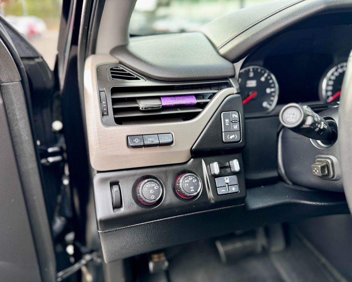 2015 Gmc Yukon XL Denali photo 13
