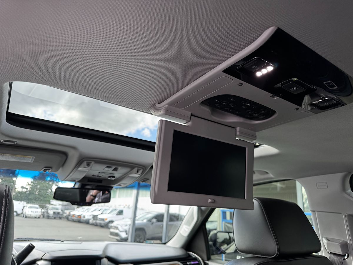 2015 Gmc Yukon XL Denali photo 18