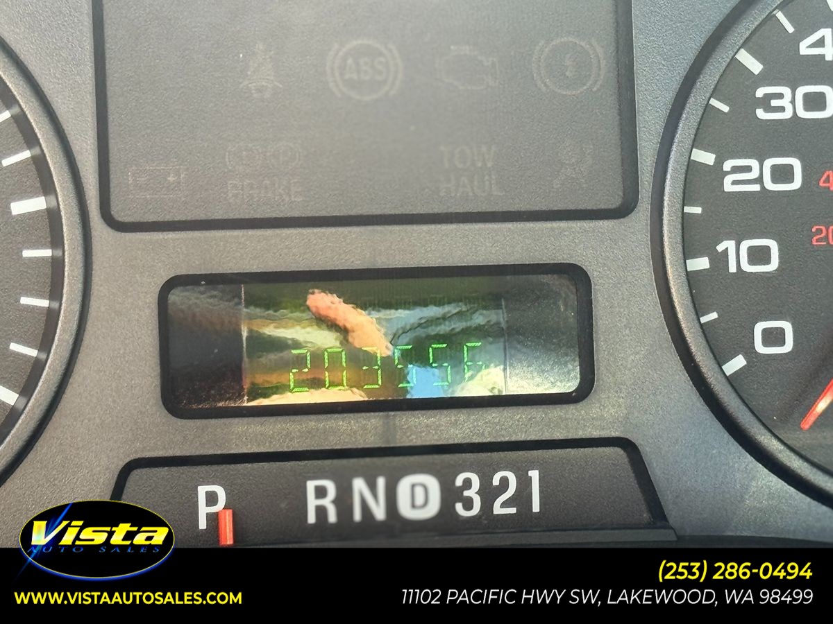 2006 Ford F-450 XL photo 10