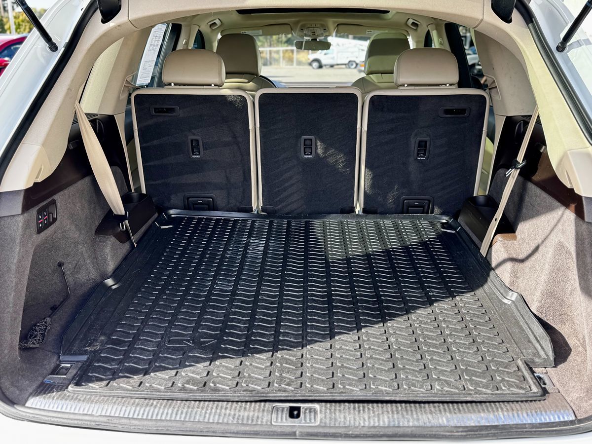 2018 Audi Q7 Premium Plus photo 3