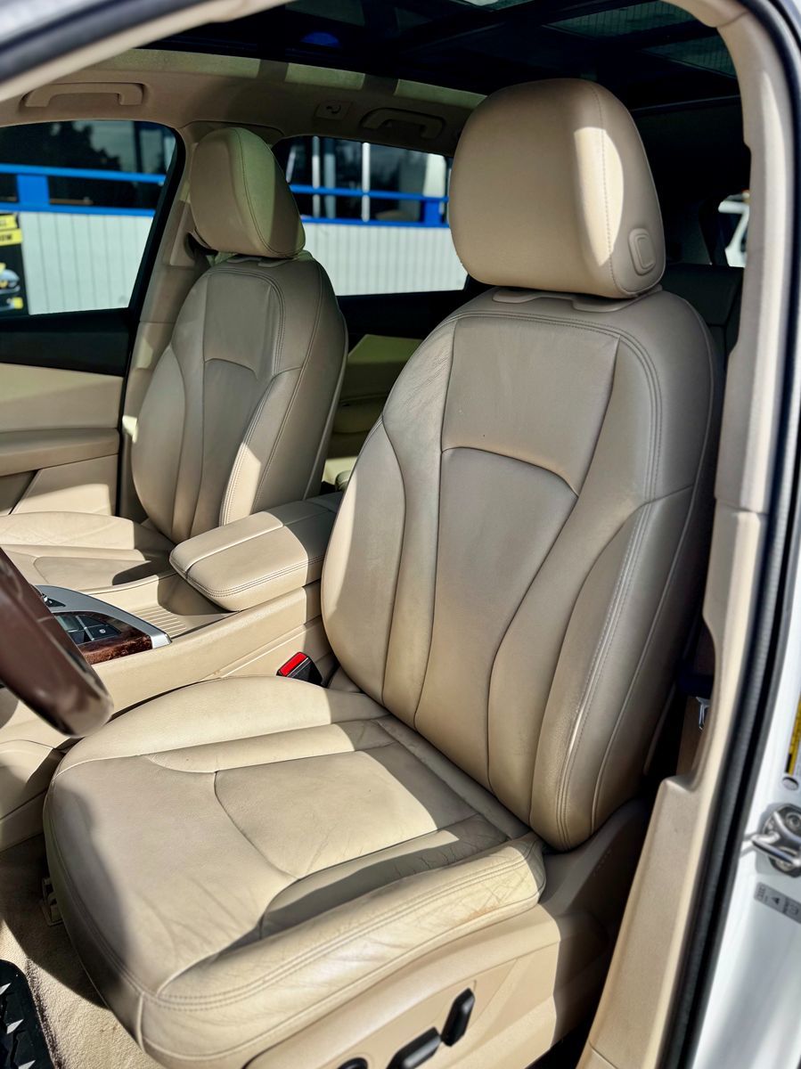 2018 Audi Q7 Premium Plus photo 14