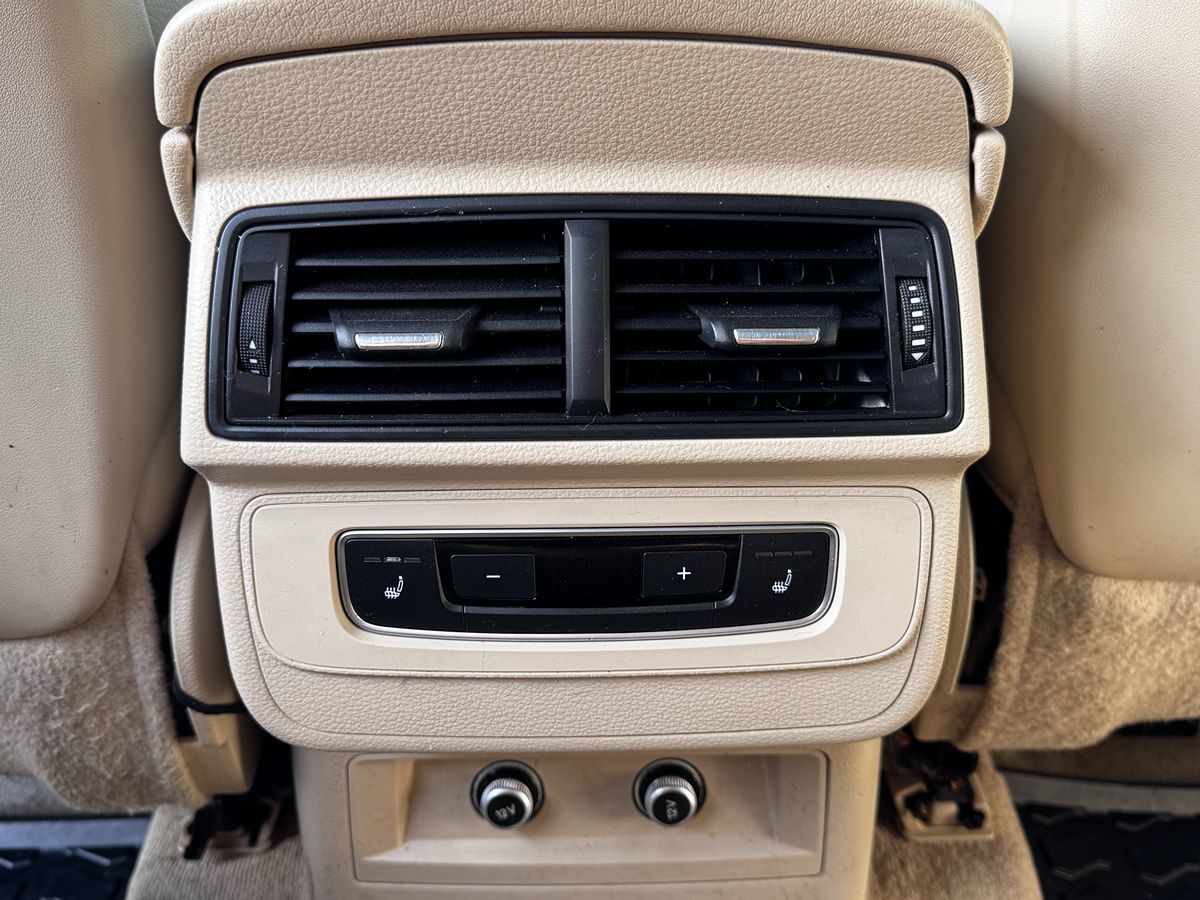 2018 Audi Q7 Premium Plus photo 17