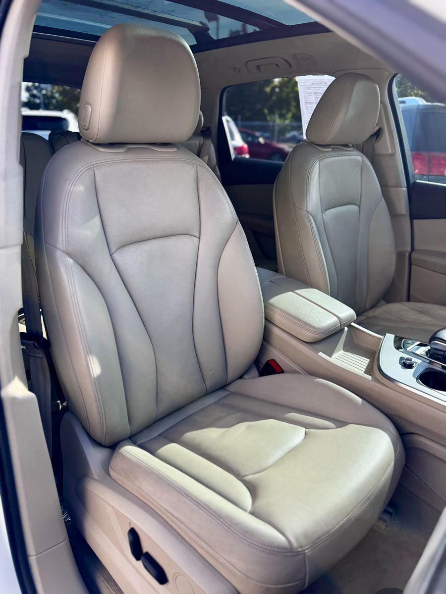 2018 Audi Q7 Premium Plus photo 19
