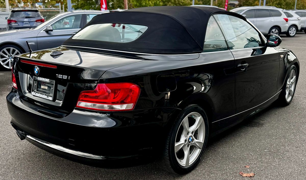 2013 Bmw 128i 1-Series photo 4
