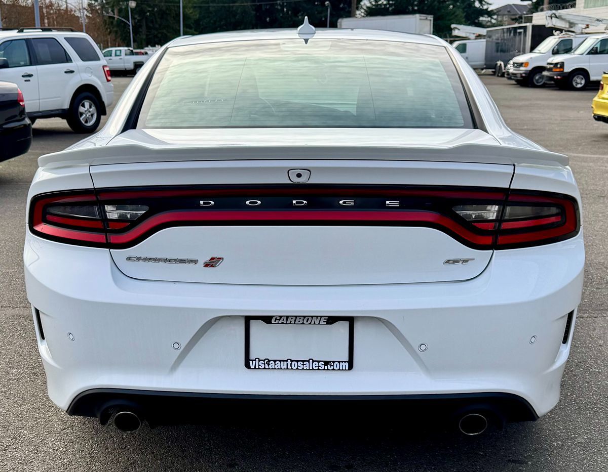 2021 Dodge Charger GT photo 2