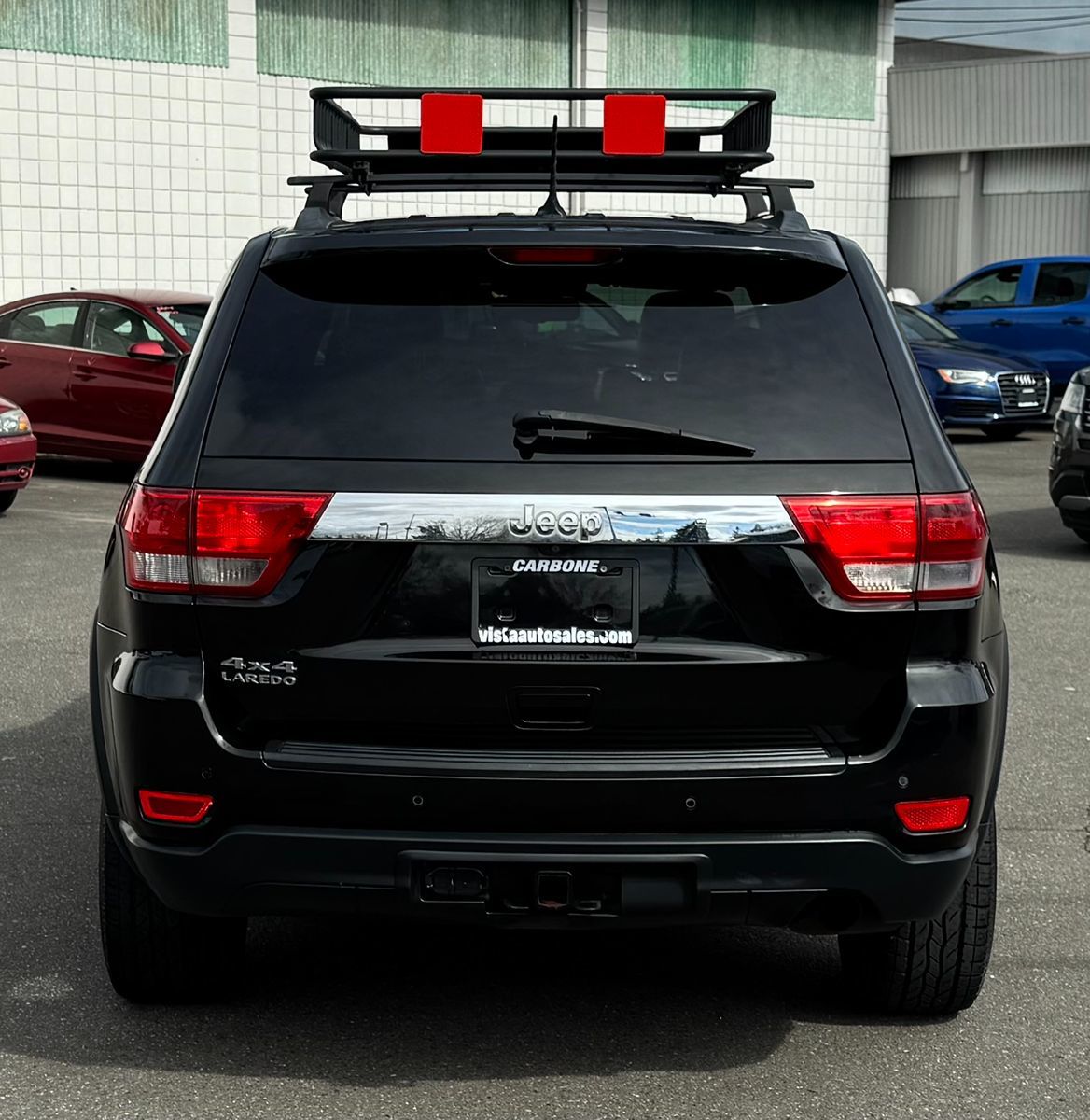 View vehicle photo 4