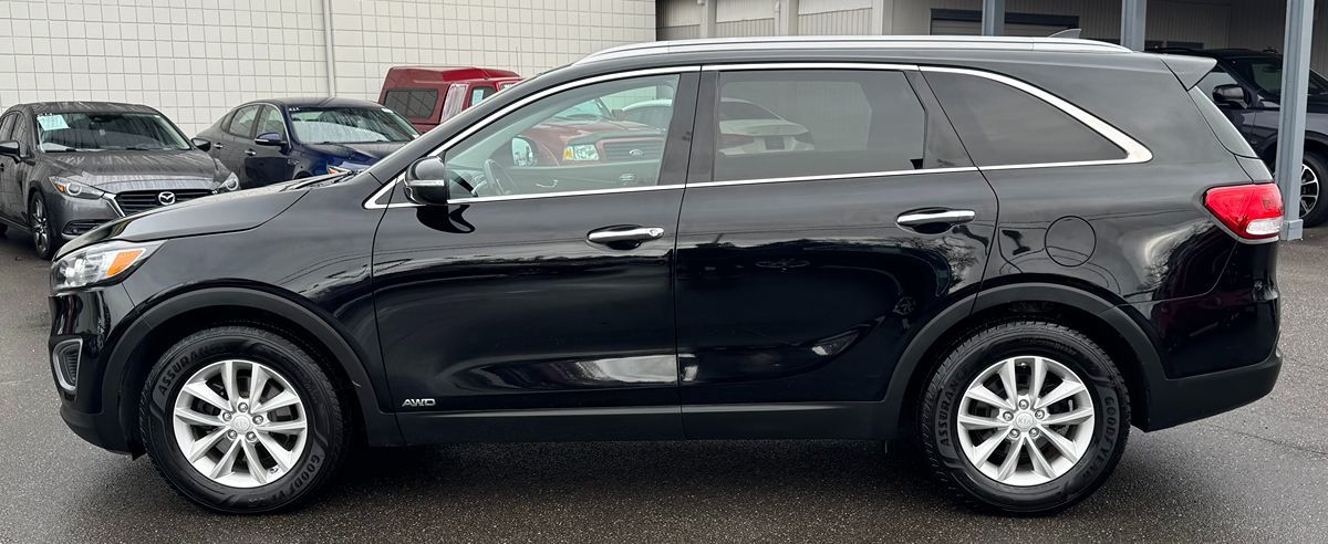 2016 Kia Sorento LX - Photo 2