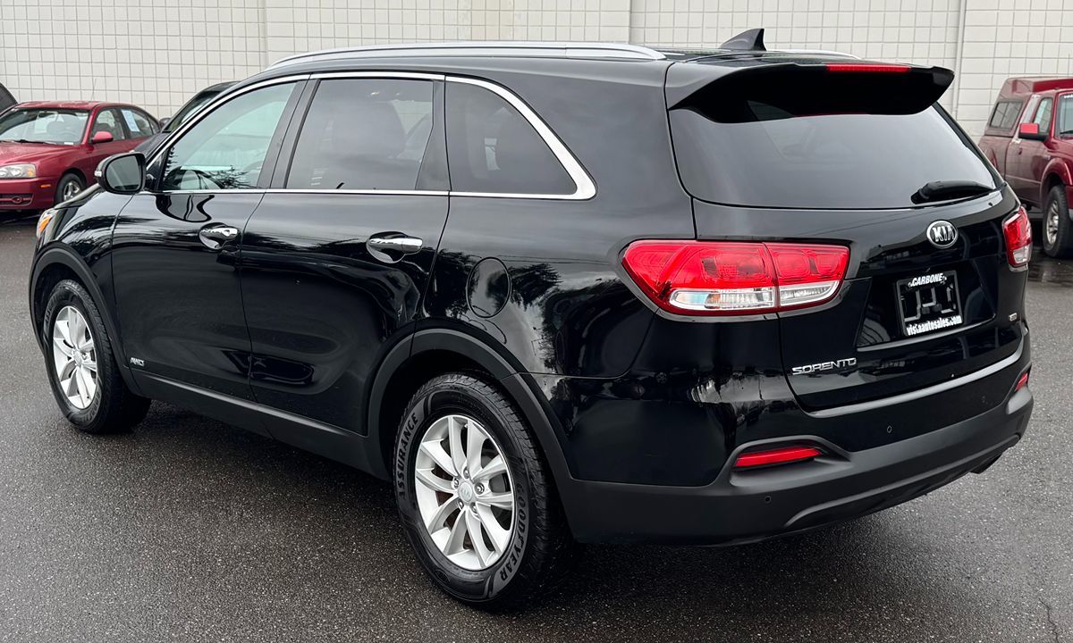 2016 Kia Sorento LX - Photo 3