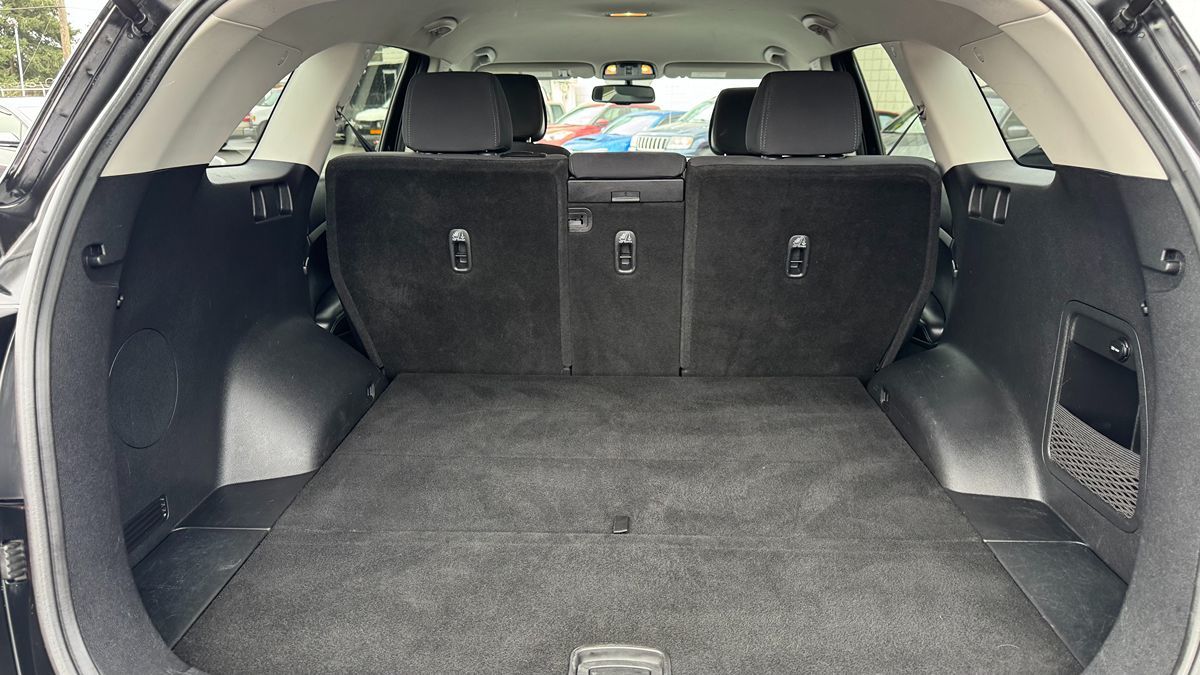 2016 Kia Sorento LX - Photo 5