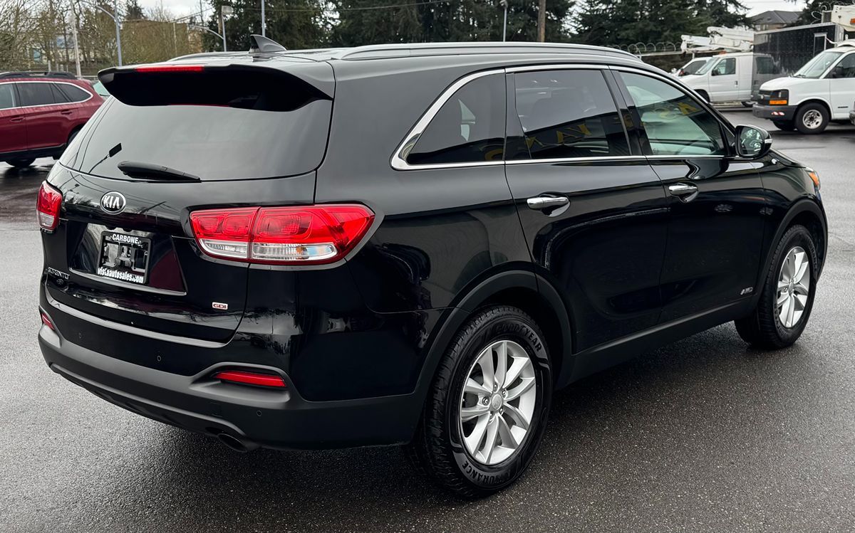 2016 Kia Sorento LX - Photo 6