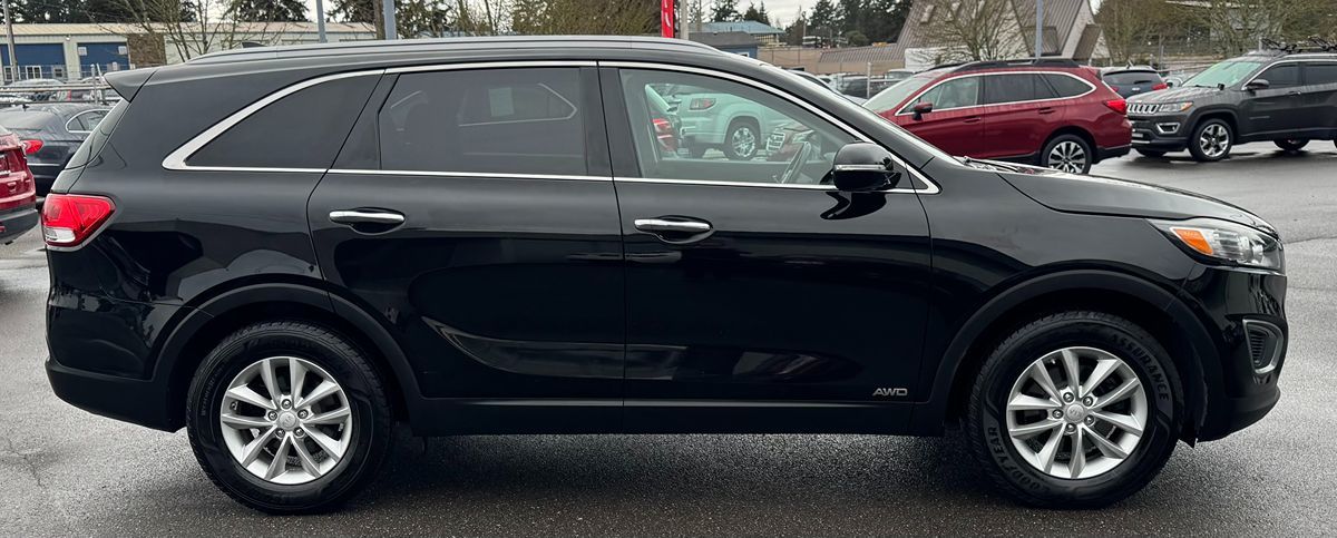 2016 Kia Sorento LX - Photo 7