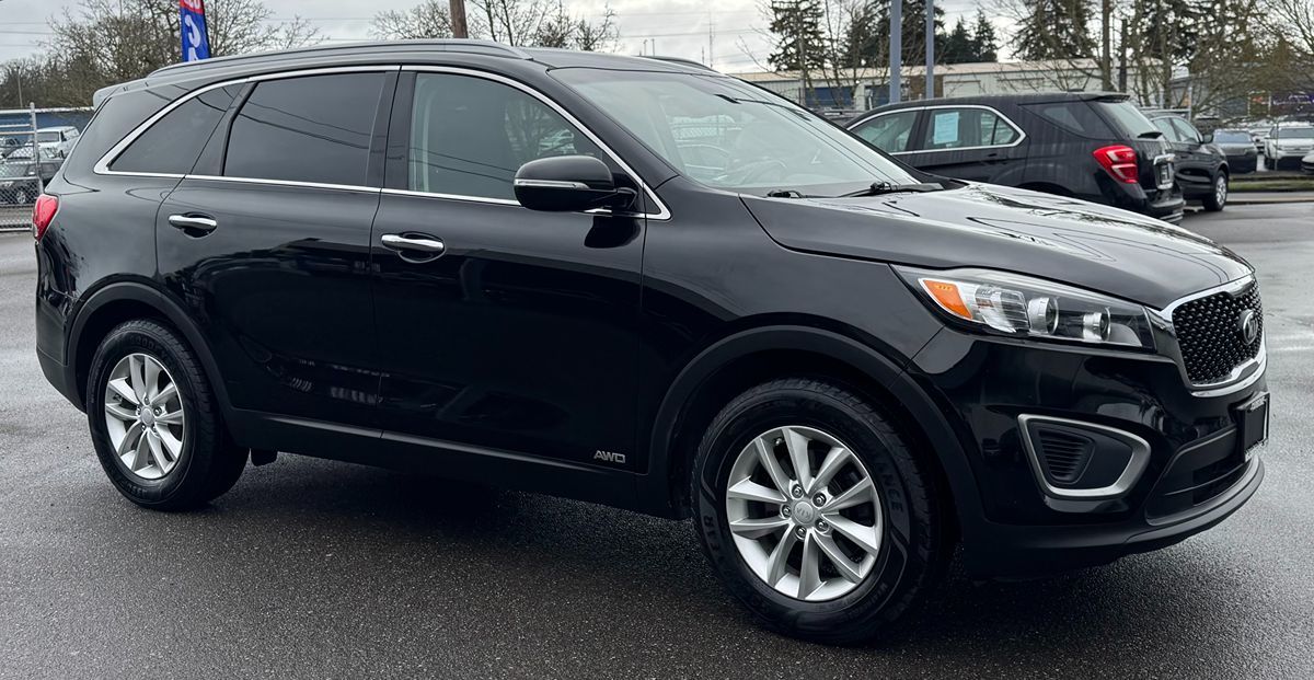 2016 Kia Sorento LX - Photo 8