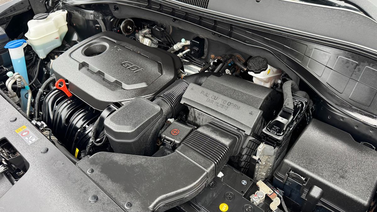 2016 Kia Sorento LX - Photo 10