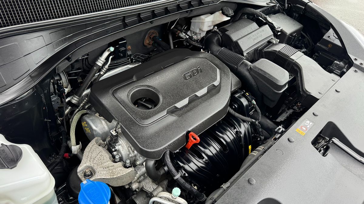 2016 Kia Sorento LX - Photo 12