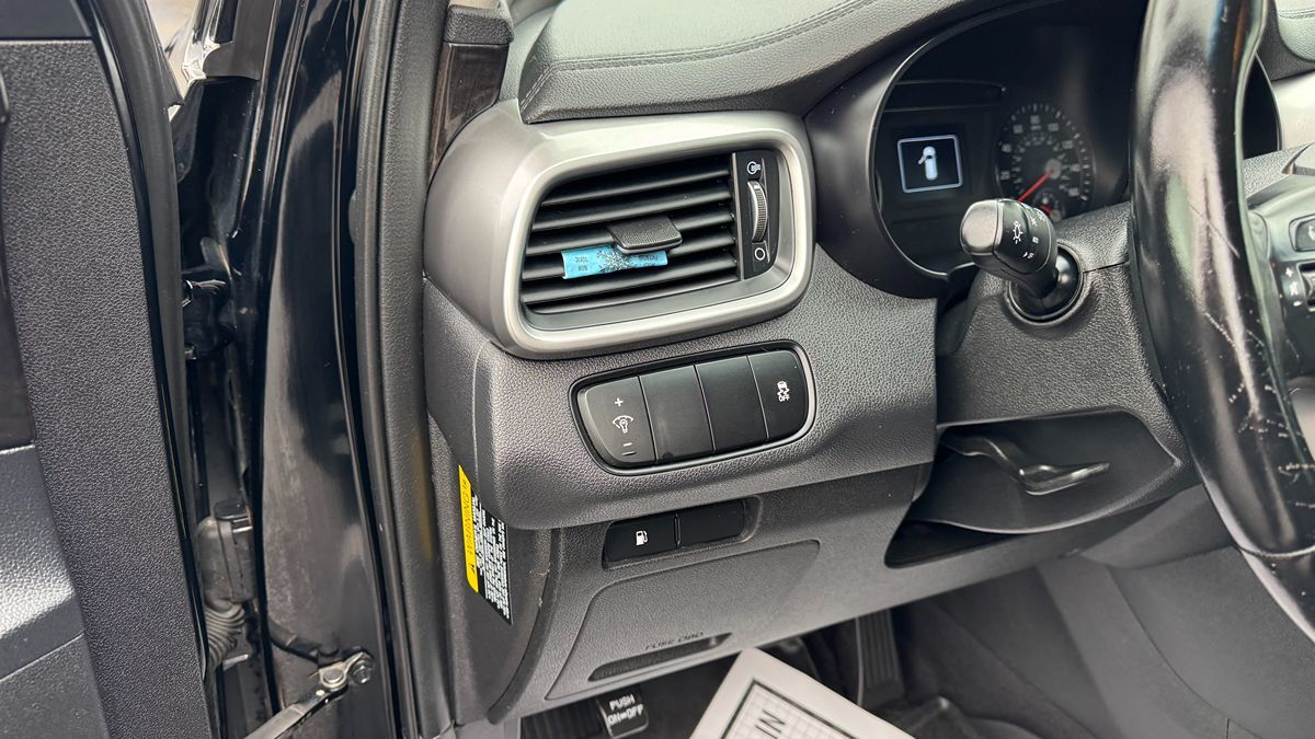 2016 Kia Sorento LX - Photo 15