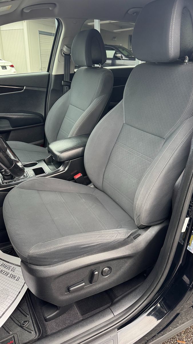 2016 Kia Sorento LX - Photo 16