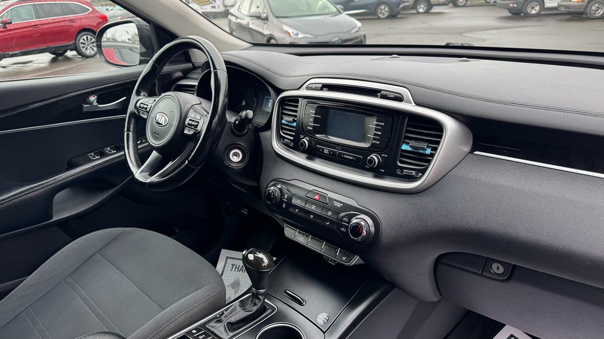 2016 Kia Sorento LX - Photo 20